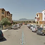 Lejlighed Sanpietroburgo 22
