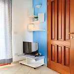 Sanpietroburgo 22 Apartamento Olbia