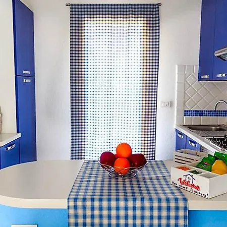 Sanpietroburgo 22 أولبيا