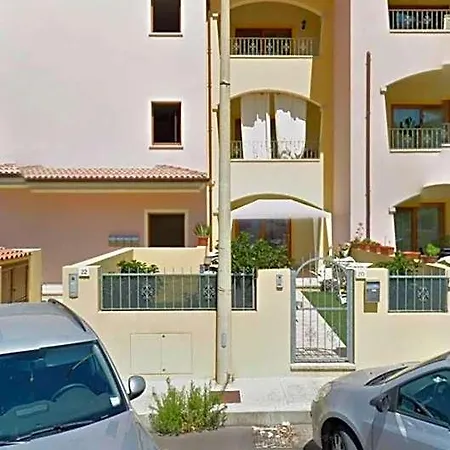 Sanpietroburgo 22 شقة أولبيا