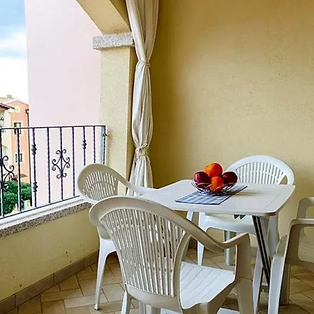 Sanpietroburgo 22 * أولبيا