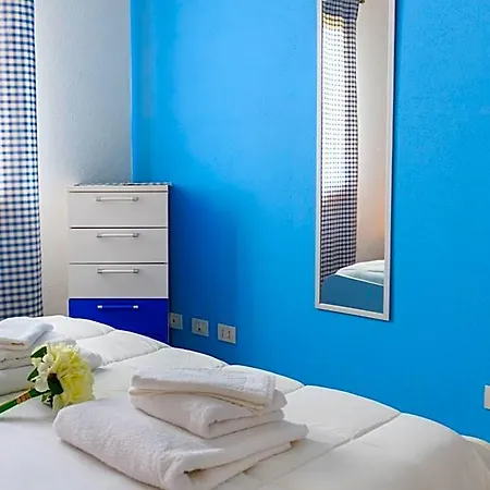 Sanpietroburgo 22 * أولبيا