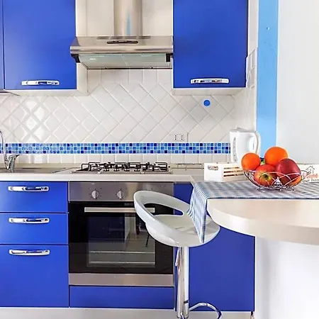 Sanpietroburgo 22 شقة أولبيا