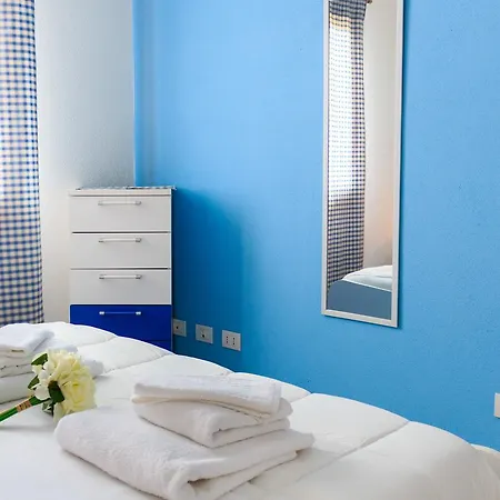 Sanpietroburgo 22 Apartment Olbia