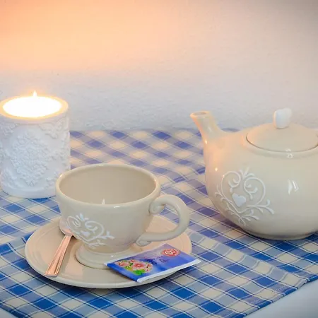 Sanpietroburgo 22 Appartement Olbia