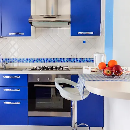 Sanpietroburgo 22 Апартаменты