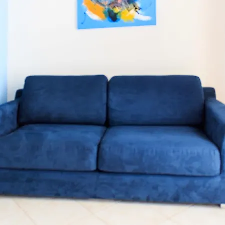 Apartamento Sanpietroburgo 22 *