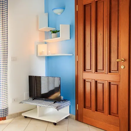 Sanpietroburgo 22 * Ольбия