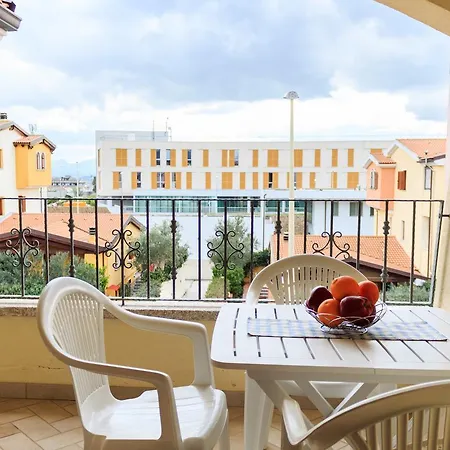 Appartement Sanpietroburgo 22 *