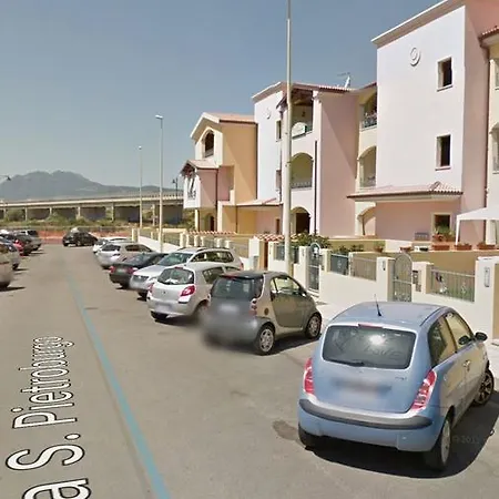 Апартаменты Sanpietroburgo 22