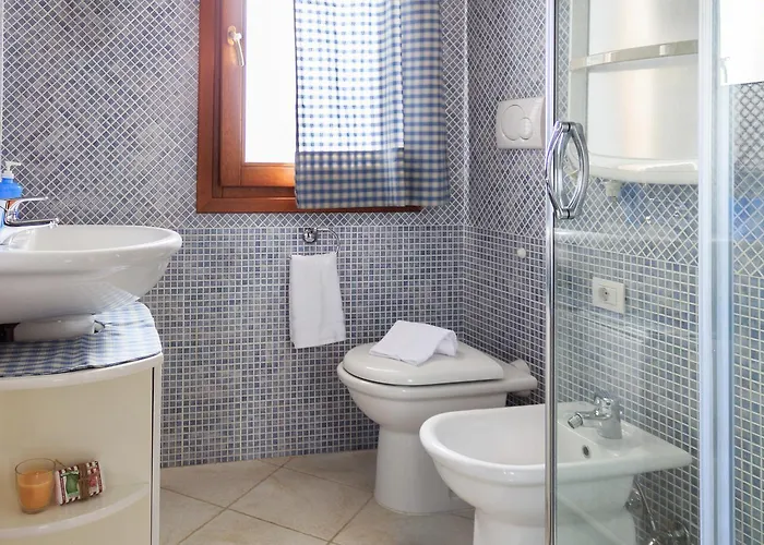 Sanpietroburgo 22 Appartement *