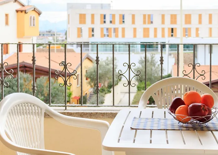 Sanpietroburgo 22 Appartement