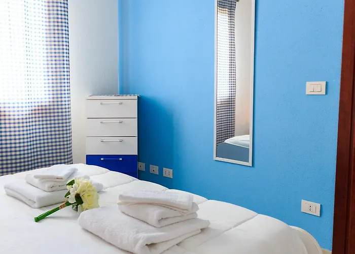 Sanpietroburgo 22 Appartement Olbia