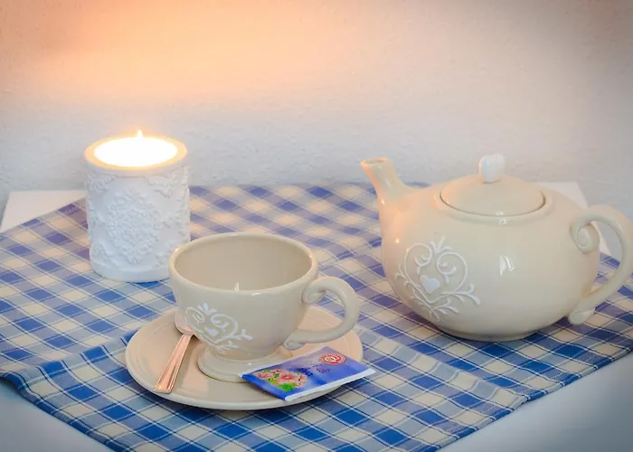 Sanpietroburgo 22 Appartement Olbia