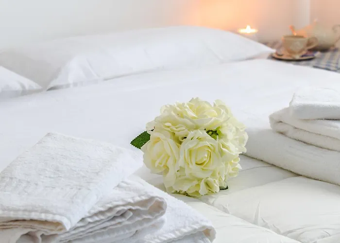 Sanpietroburgo 22 Appartement *