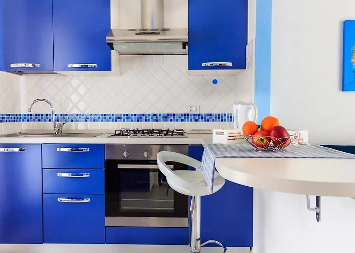 Sanpietroburgo 22 Appartement