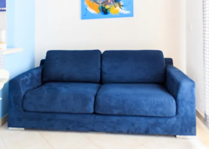 Appartement Sanpietroburgo 22 *