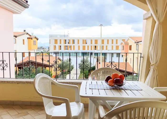 Appartement Sanpietroburgo 22 *