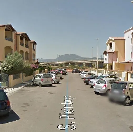 Appartement Sanpietroburgo 22